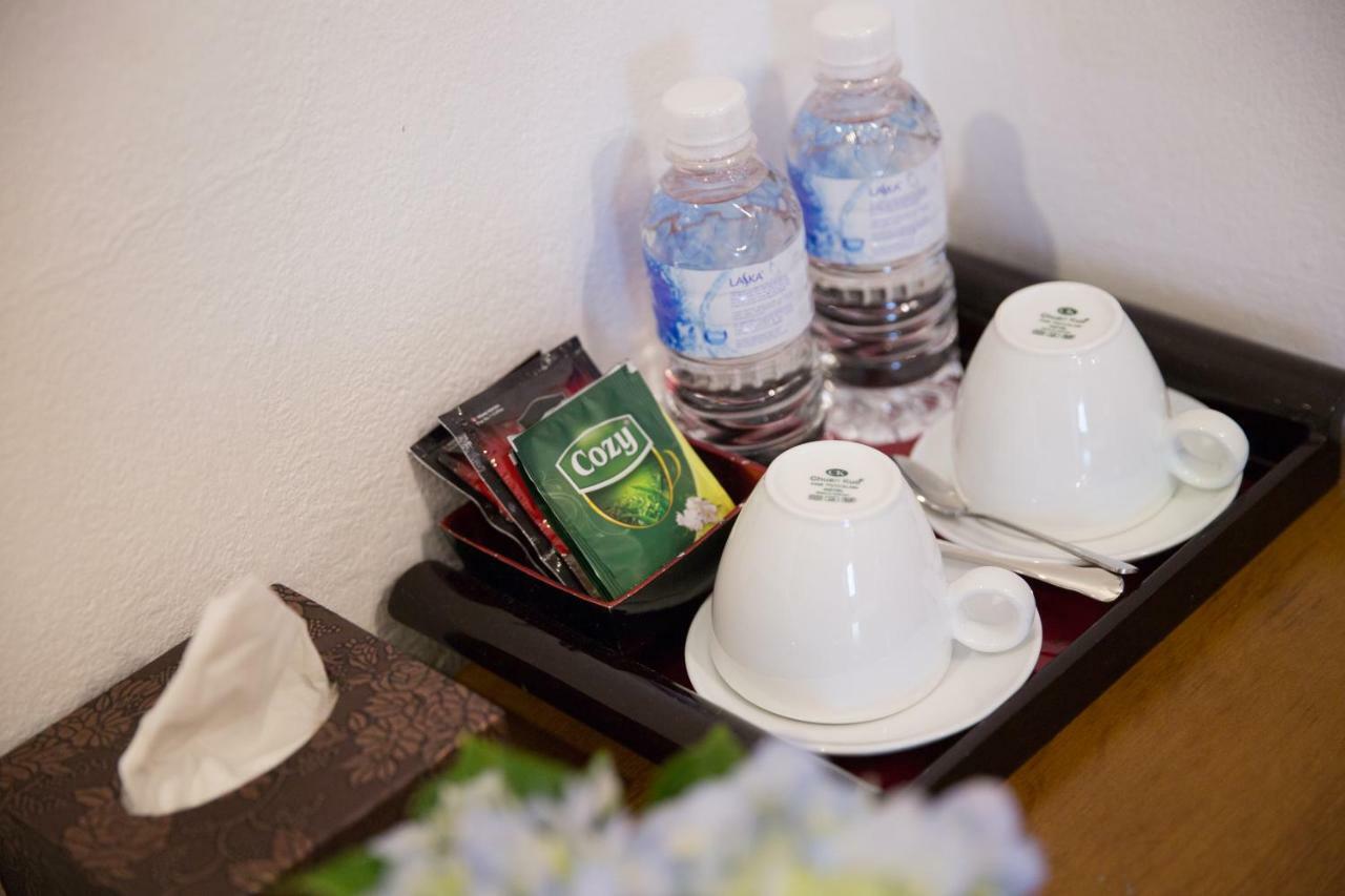 อความารีน โฮเต็ล แอนด์ แทรเวล Bed & Breakfast ฮานอย ภายนอก รูปภาพ